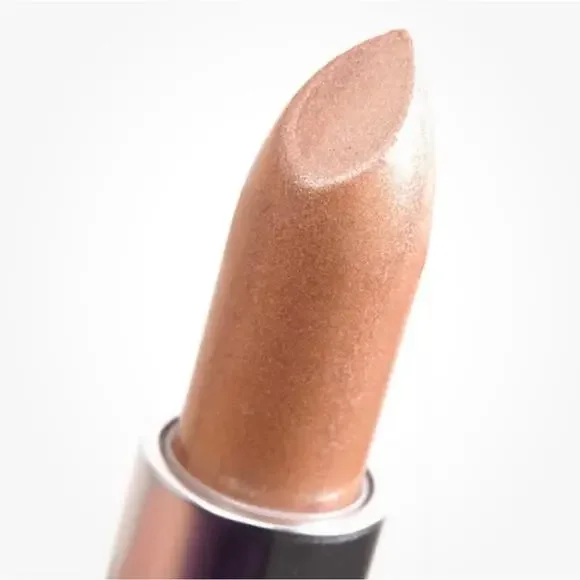 M-A-C All I Want Frost Lipstick New in Box Discontinued Mariah Carey Collection - Picture 15 of 15